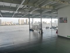 -武汉关码头(轮渡站)