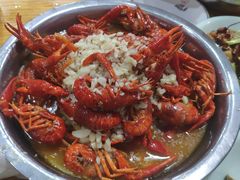 -柒五龙虾(八王寺店)