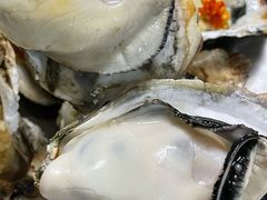 青烧湛江烤生蚝-蚝哥花姐湛江烤生蚝(美丽湾市场店)