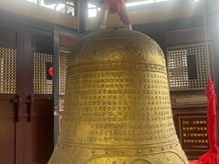 景点-峨眉山报国寺