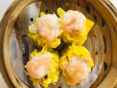 -福满园大酒楼(梅林店)