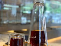 肯尼亚手冲-Bracket Coffee(工体店)