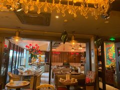 -酒肆浅葱•烧烤•龙虾•排档(卓悦intown店)