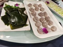 -名都晓荷塘主题火锅(海城街店)