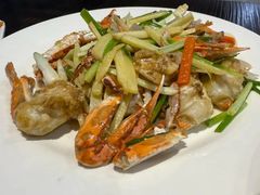 -东江海鲜大排档·潮汕菜·砂锅粥