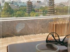 -维纳斯酒店-忆咖啡观景餐厅(象山公园店)