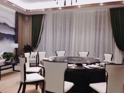 -昆城一品国际宴会中心·宴会厅