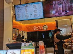 -CoCo都可(富民一店)