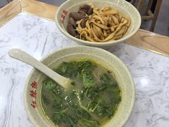 -豫厨老汤拉面(企业广场店)