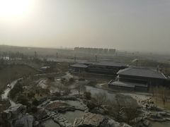 -鹦鹉寺公园