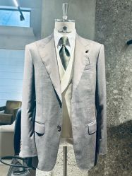 点击看大图 -Brother西服礼服定制·商务·婚礼(佛山南海店)