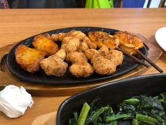 -萨莉亚意式餐厅(深圳北站店)