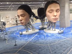 -深圳湾万象城(南山店)