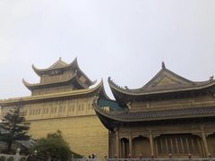 -峨眉山风景名胜区
