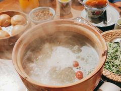 -老湘村·湖南土菜(天河维多利店)