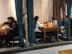 门面-清真·舒迩布炕锅王·高原美食文化(青海总店)