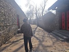 -红嫂家乡旅游区