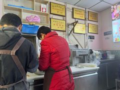 -笑云开汤包店(网巾市店)