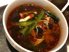 -君悦酒店·乐厨·高空自助餐(青年大街店)