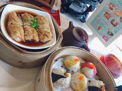 -一笼小幸运