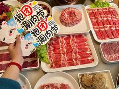 -牛街·马辈儿涮肉(牛街总店)