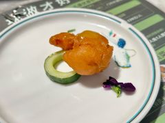 -金马门国际美食百汇(珞喻路店)