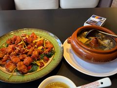 -桥边小楼·手工云南菜·丽江地标美食