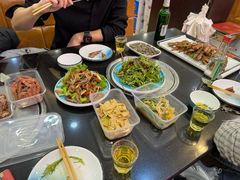 -瑞杰烧烤店·24小时营业(山东路店)