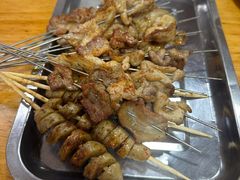 -同裕烧烤·海鲜·家常菜(杰座·欧洲城店)