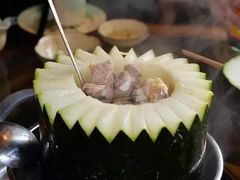 冬瓜盅-粥旺庄(芳村店)