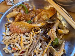 -嘉州鲜知味钵钵鸡(奎星楼店)