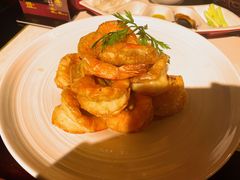 -京味斋·北京烤鸭(华威桥北工大店)