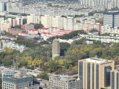 -中央广播电视塔