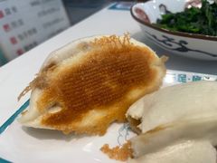 -当家水煎包·牛肉汤(浦江店)