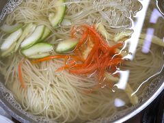 -真利味·脊骨火锅·正宗韩国料理(韩乐坊店)