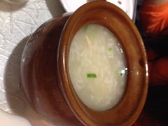 红蜡烛海鲜粥城(中山路店)-红蜡烛•瓦罐粥家常菜•夜宵(中山路店)