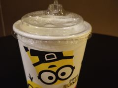 -麦当劳(领展中心城店)