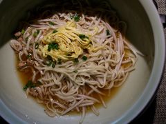 地道拌面-澳珀食堂