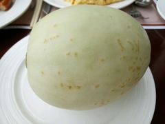 -东莞塘厦三正半山温泉酒店·沙利文西餐厅