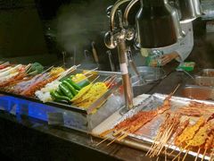 -惠州皇冠假日酒店·西餐厅·自助餐厅