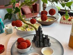 -鱼翅楼·津派砂锅鱼翅(水上公园店)