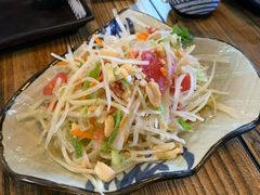 -Hi YOU你的饭局泰餐厅(雍和宫店)