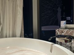 -广州四季酒店