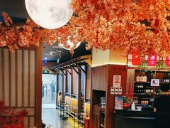 -九田家黑牛烤肉料理(新辰里亚运村店)
