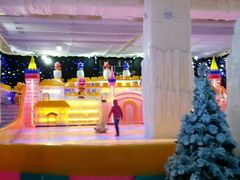 -客天下梦幻冰雪乐园