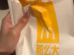 -麦当劳(长泰商业广场店)