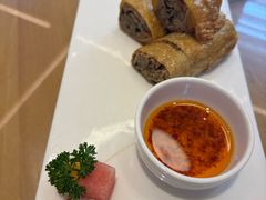 -枣子树·素食餐厅(普陀山店)