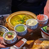 钟楼！这家陕菜一定要来…