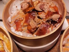 -韵咖啡自助餐厅(天津香格里拉店)