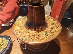 -觅山云南菜(泊富ICITY店)